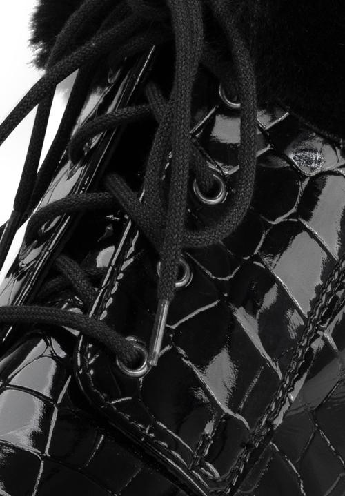 Produktbild Vitaform Geschlecht Stiefelette Stretch Supersoft (40)