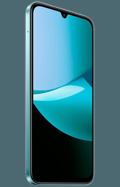 Produktbild Xiaomi Redmi 15C (128 GB, Mint Green, 6.90", Dual SIM, 4G)