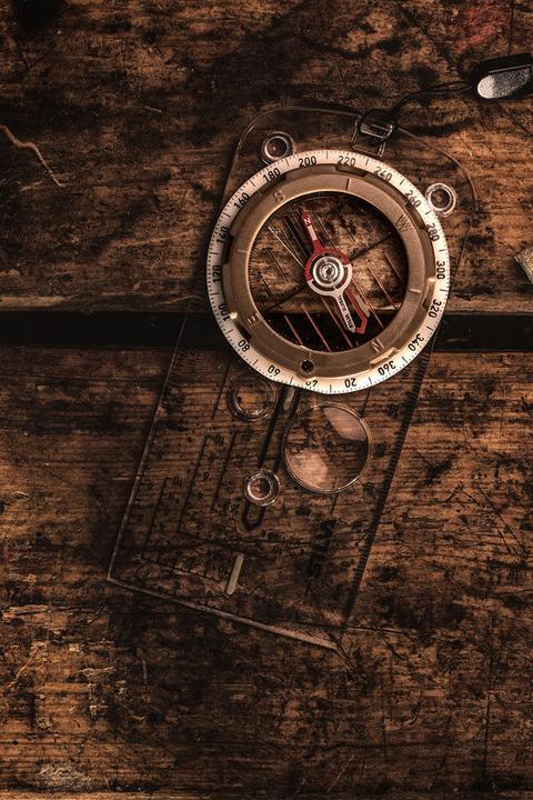 Immagine prodotto Silva Spedizione 360 globale