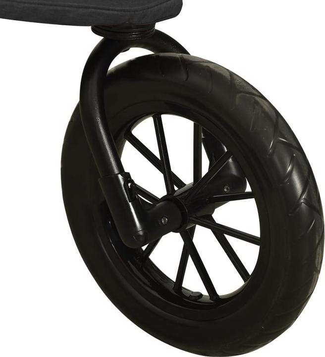 Produktbild vidaXL Kinderwagen