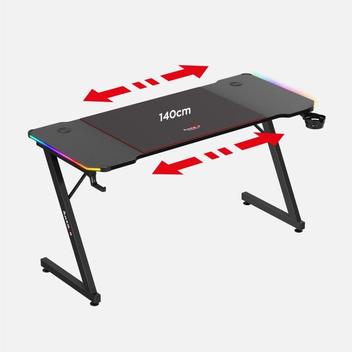 Actual product image Huzaro Hero 3.3