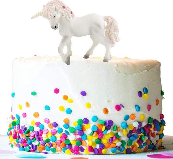 Image du produit Bullyland Figurine Licorne du monde