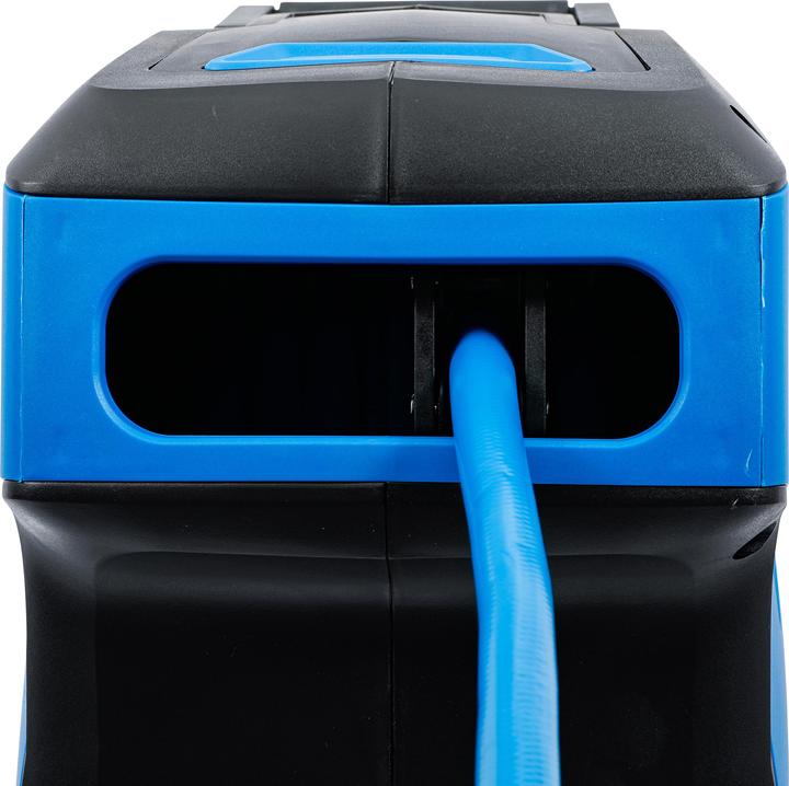 Image du produit BGS Enrouleur air mural automatique 12 m + 2 m