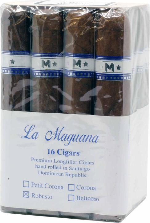 La Maguana Robusto (Robusto)