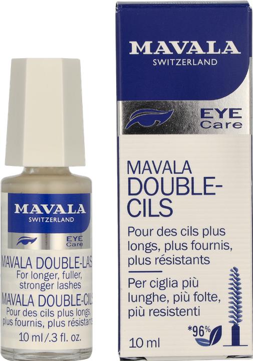 Produktbild Mavala Double Lash (10 ml)