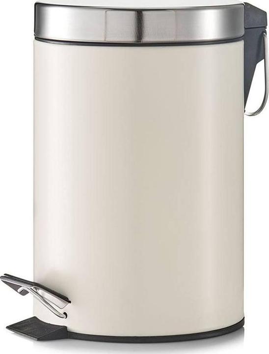 Immagine prodotto Zeller Present Cestino a pedale (3 l)