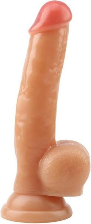 Produktbild Chisa Dildo Shadow 22 x 4,5 cm Fleisch