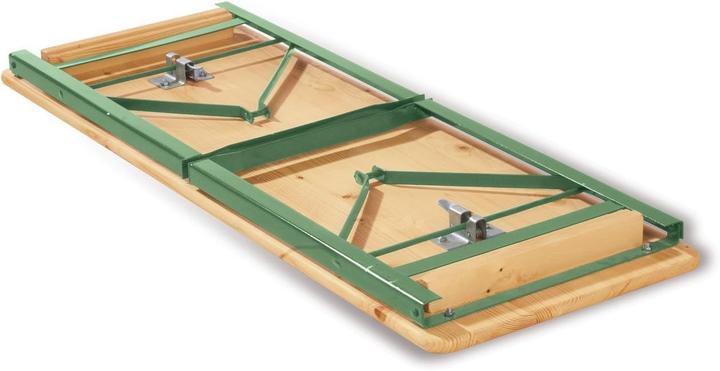 Actual product image Pinolino Sepp with backrest