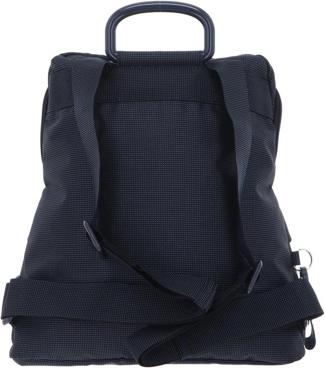 Actual product image Mandarina Duck Scarab Backpack