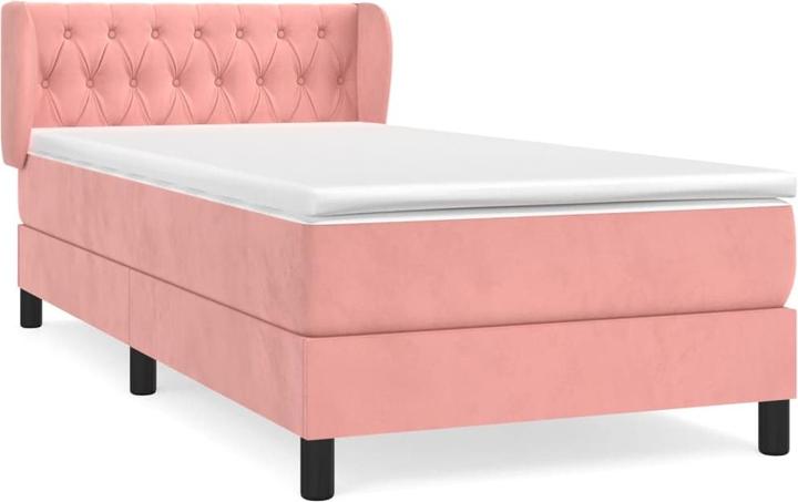 Actual product image vidaXL Karla (100 x 200 cm)