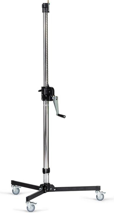 Immagine prodotto Manfrotto Wind-Up (247 cm, 45 kg)