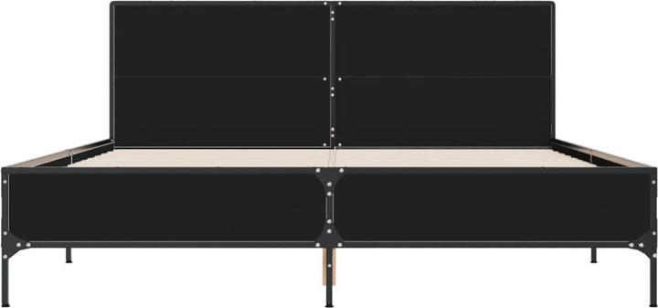 Image du produit vidaXL Bettgestell (150 x 200 cm)