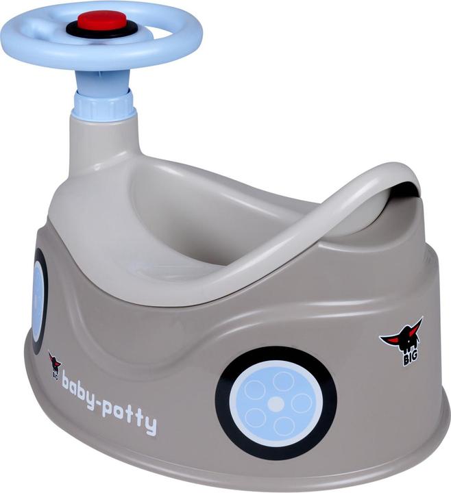 Immagine prodotto BIG Vaso per bambini con manico