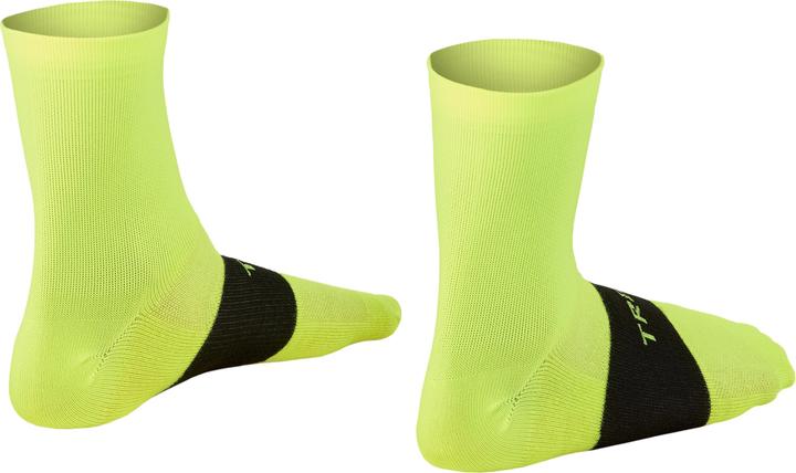 Immagine prodotto Trek Race Quarter Fahrradsocke (S)