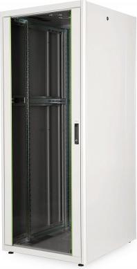Actual product image Digitus Network Rack Dynamic Basic Series - 800x800 mm (WxD) (42 RU, 19 inch rack)