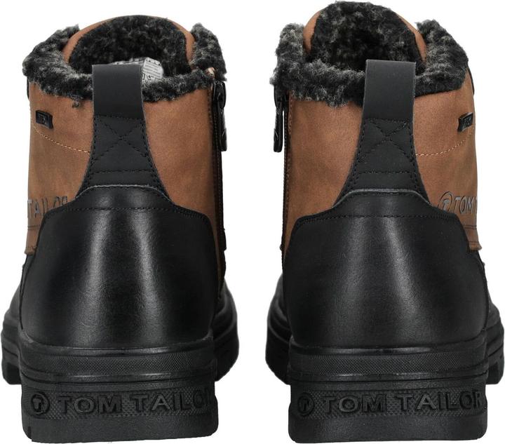 Produktbild Tom Tailor Stiefelette (42)