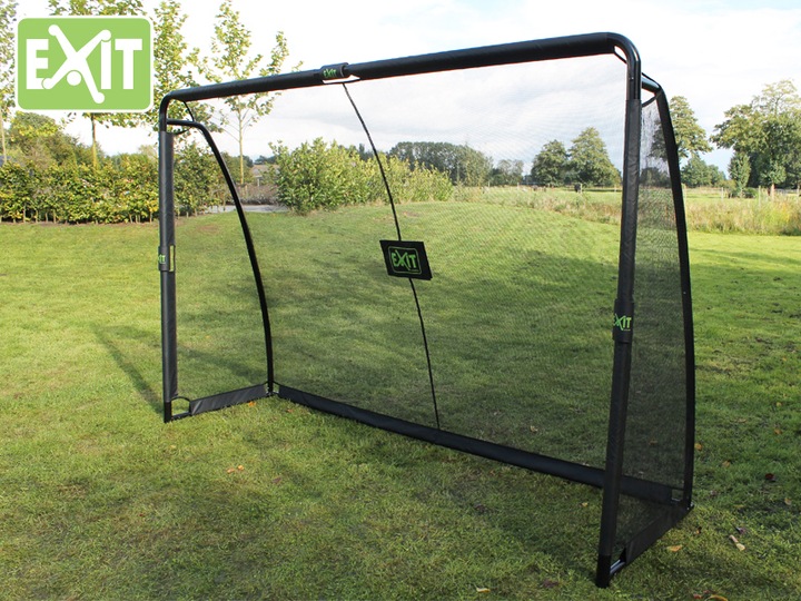 Actual product image Exit Finta