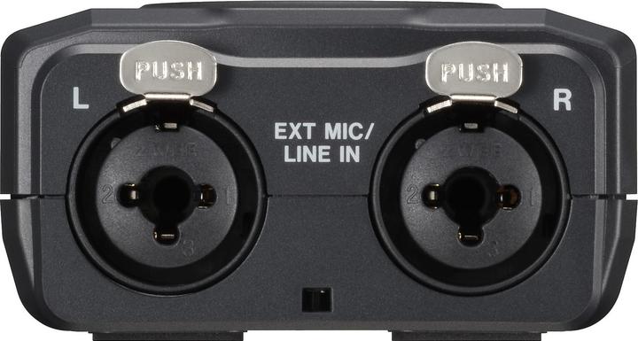 Produktbild Tascam DR-40XP (Handheld, Mehrspurrecorder)