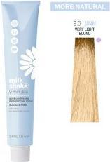 Image du produit Milk_Shake Vopsea permanenta rapida 9 Minutes 9.0, Blond Foarte Deschis, 100ml