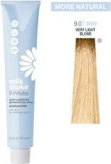 Produktbild Milk_Shake Vopsea permanenta rapida 9 Minutes 9.0, Blond Foarte Deschis, 100ml (100 ml)