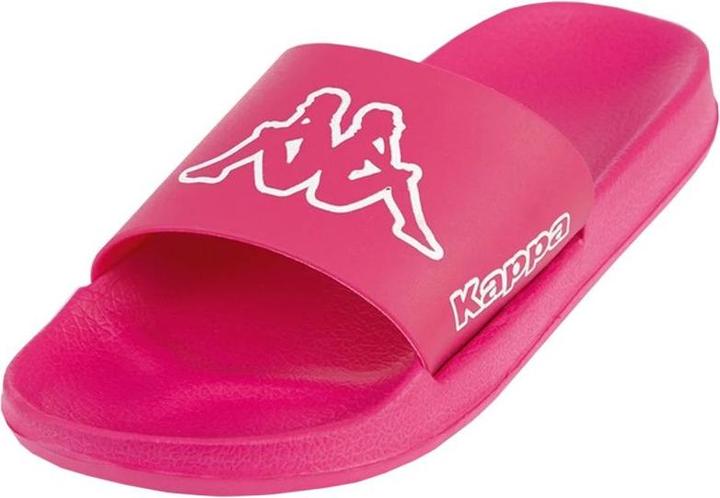 Image du produit Kappa Krus rose Pantoufles 242794 7310 (41) (41)