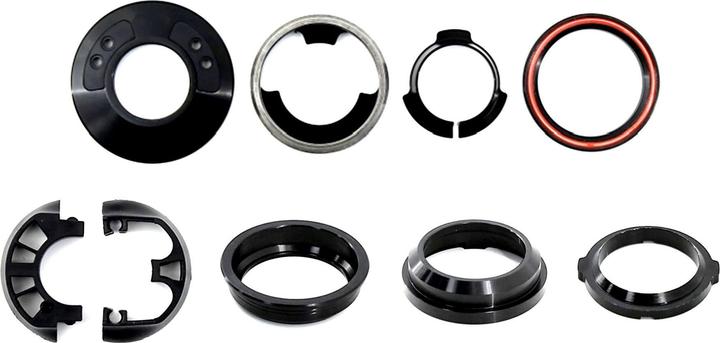 Image du produit Haibike iRide Pure