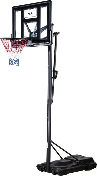 Immagine prodotto Nils Zdk020 Canestro Da Basket