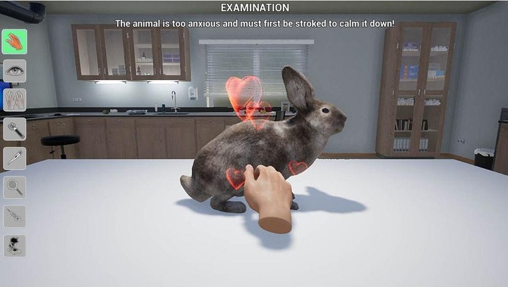 Produktbild Meine Tierarztpraxis (Switch, DE)