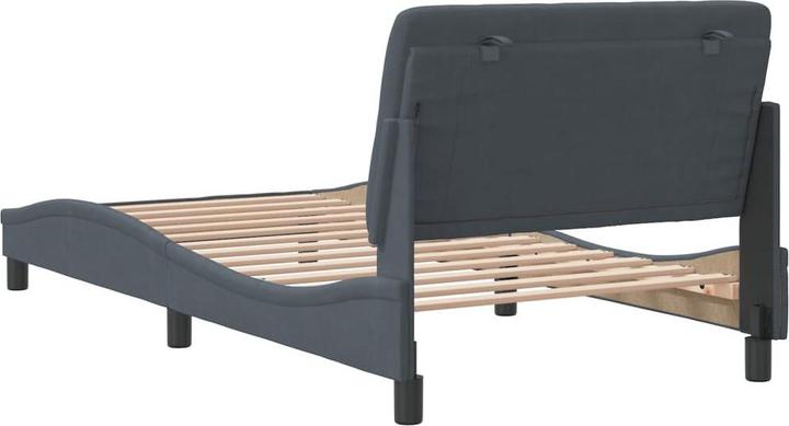 Image du produit vidaXL Bettgestell (100 x 200 cm)