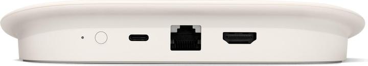 Immagine prodotto Google Streamer TV 4K (Porcellana) (32 GB, Android 14)