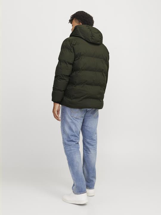 Immagine prodotto Jack & Jones Giacca trapuntata Plus Giacca trapuntata (4XL)