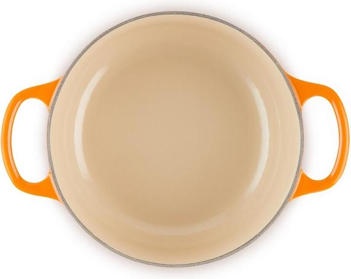 Produktbild Le Creuset Signature (18 cm, Bräter + Schmortopf, Gusseisen)
