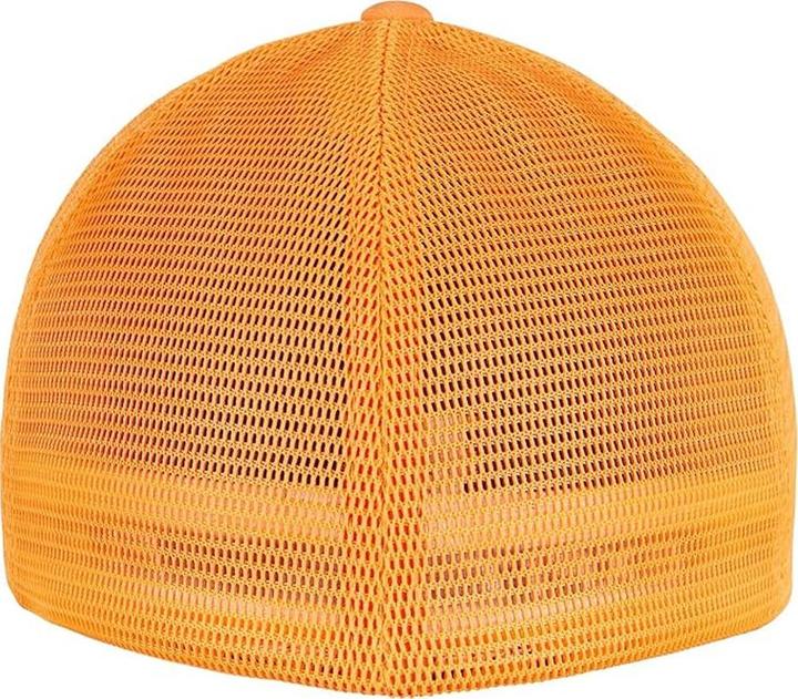 Actual product image Flexfit 360 Omnimesh Baseball Cap