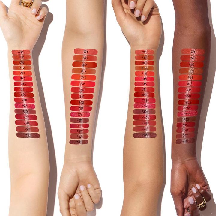 Immagine prodotto Dior Addict Shine (822 Seta Scarlatta)