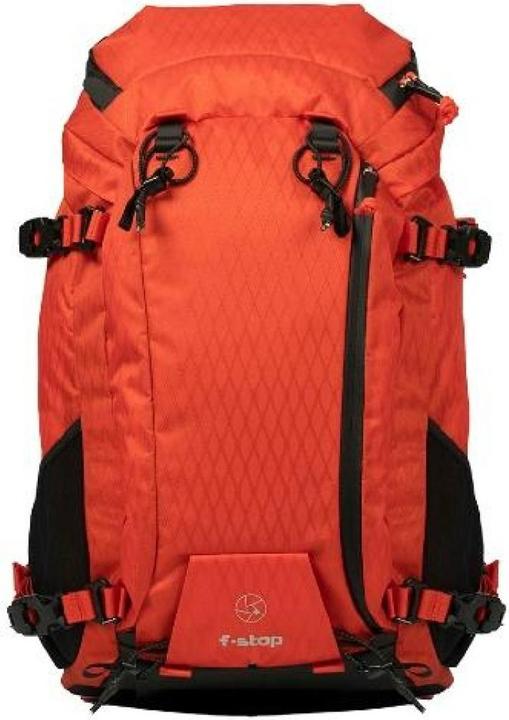 Produktbild F-Stop DuraDiamond Ajna Essentials Bundle Magma (37 l)
