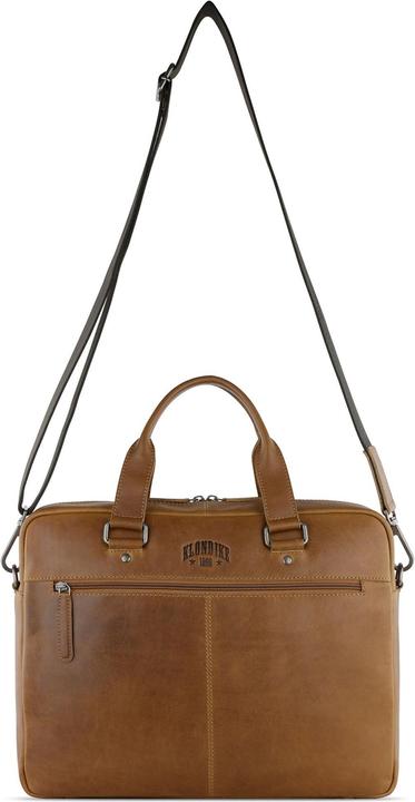 Produktbild Klondike 1896 Aktentasche (16.54")