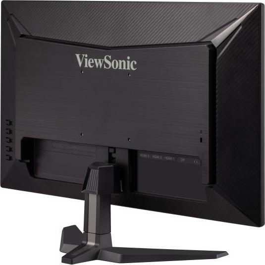 Produktbild Viewsonic VX2458-P-mhd (1920 x 1080 Pixel, 23.60")
