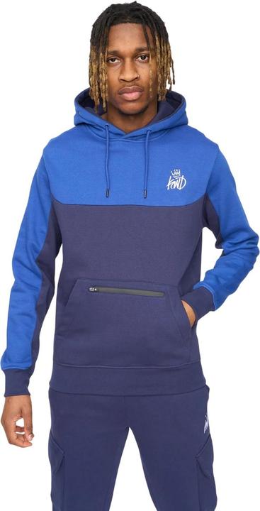 Bleu, Bleu Marine