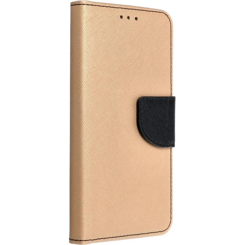 Thumbnail - König Design Handyhülle für Samsung Galaxy A22 4G Case Cover Schutztasche Schutzhülle Gold (Samsung Galaxy A22), Smartph...