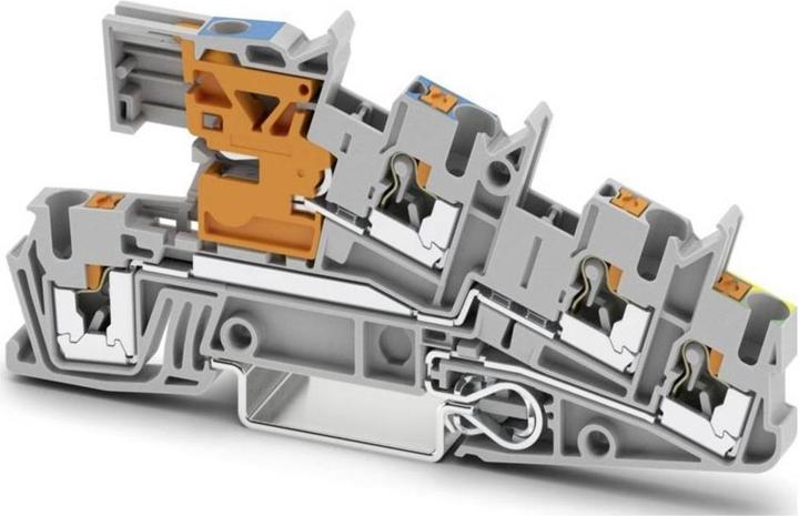 Produktbild Phoenix Contact Inst.schutzleiterklemme (48.69 mm)