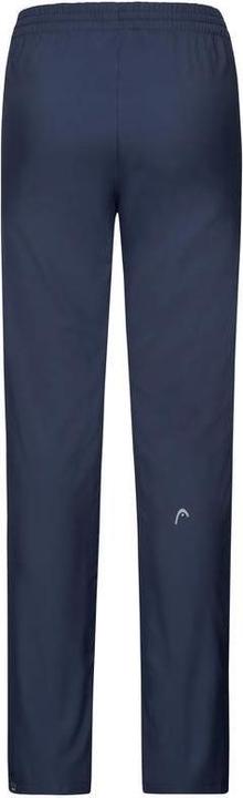 Image du produit Head Club Pants W bleu foncé (XL)