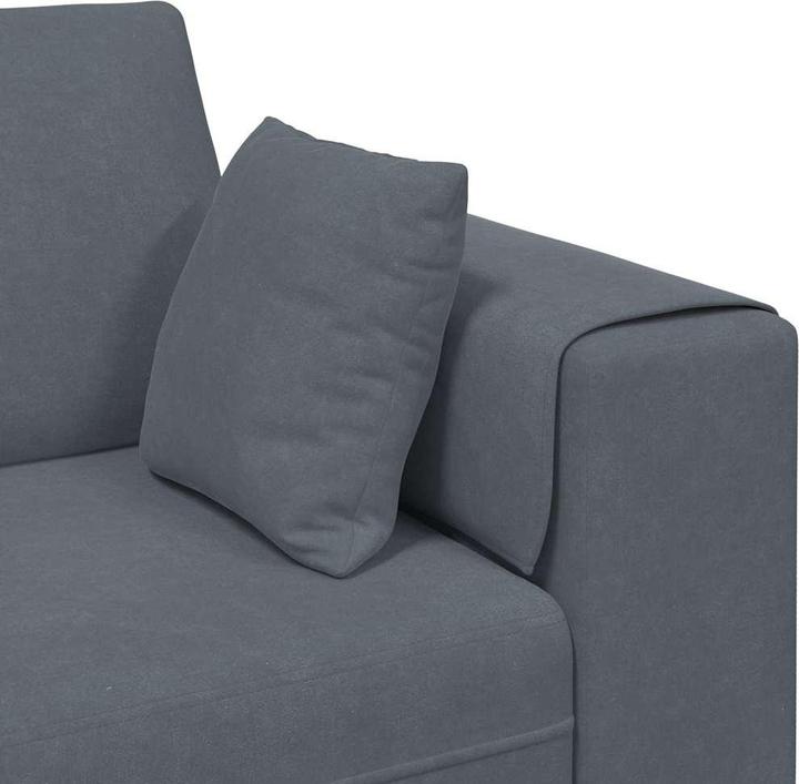 Produktbild vidaXL Wohnzimmer Sofa (4-Sitzer)