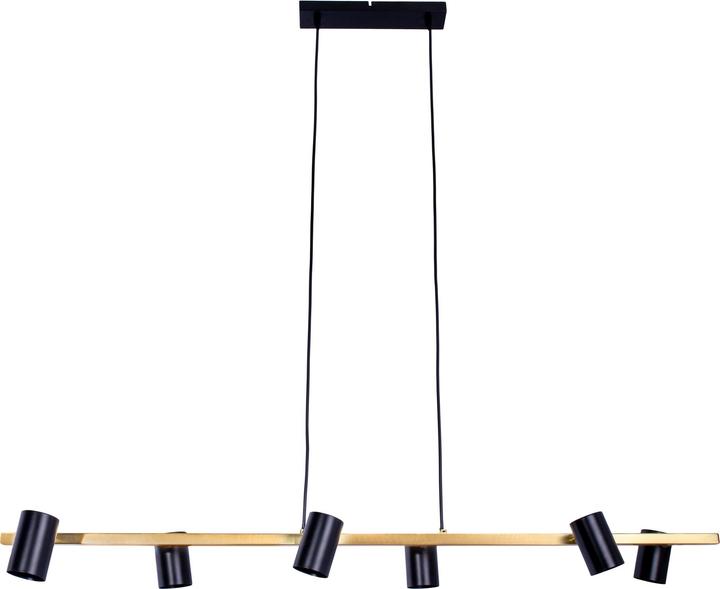 Image du produit Näve Lampe à 6 suspensions FRIDA (GU10)