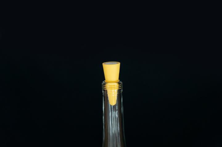Image du produit Lurch Bouchons de bouteille set de 16 lemonade