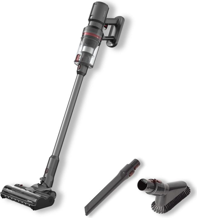 ecofort ecoQ CleanVac Pro