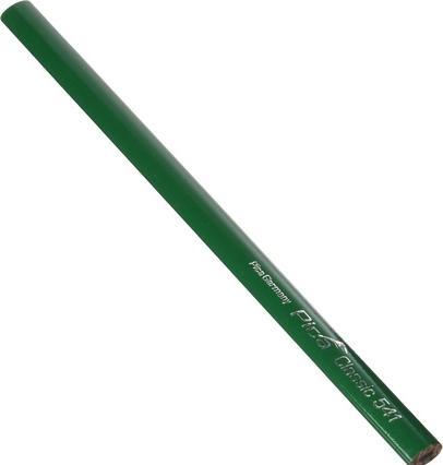 Pica Stone carver's pencil Classic 541 length 24 cm 10H unsharpened (1 x)