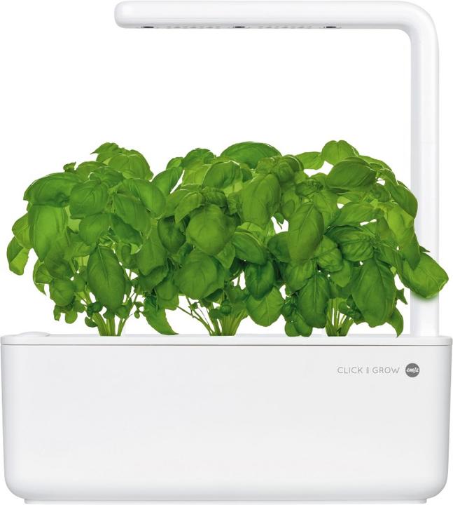 Produktbild Emsa Smart Garden 3 Click&Grow (13.50 cm)