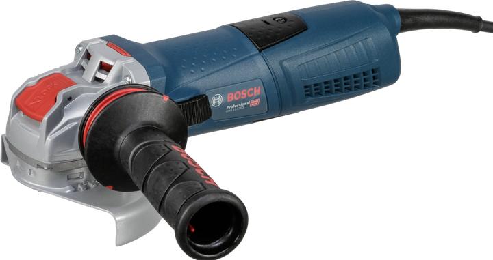 Actual product image Bosch Professional GWX 13-125 S Professional (125 mm)