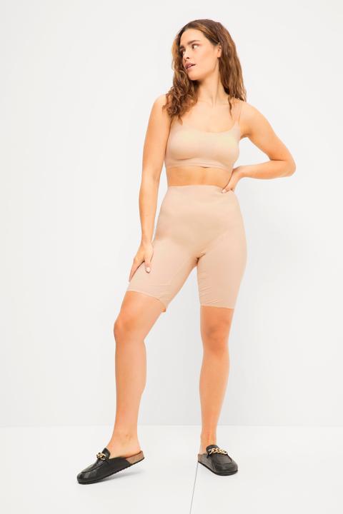 Produktbild Studio Untold Langbein-Panty, Clean Cut, Elastikbund (58)