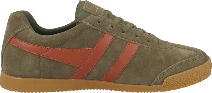 Produktbild Gola Harrier Suede - 62151 (46)